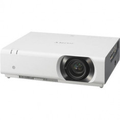 Videoproiector Sony VPL-CH355 LCD WUXGA Alb foto