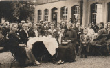 Germania - Worishofen,1913, Necirculata, Printata