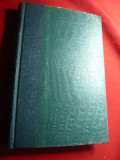 Alphonse Daudet - Sapho -Ed. Cultura Romaneasca interbelica ,trad.G.B.Rares,248p
