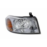 Ford Transit 2000-2006 V184 Faruri Microbuze Dreapta Lampa