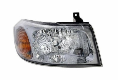 Ford Transit 2000-2006 V184 Faruri Microbuze Dreapta Lampa foto