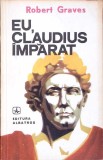 EU, CLAUDIUS IMPARAT-ROBERT GRAVES-349183