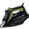 Fier de calcat cu abur Rowenta DW6330D1 Eco Intelligence, 2500 W, 1 litru, negru verde - SECOND