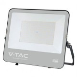 REFLECTOR LED 200W 135LM/W 6500K IP65 CABLU 1M CIP CREE - NEGRU/GRI