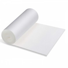 Burete dens pentru tapiterie, Poliuretan 200x100cm, grosime 1 cm, NEW!