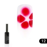 Oja semipermanenta Flowers Ball, Global Fashion 8ml, 12