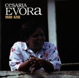 Mar azul | Cesaria Evora