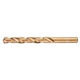 Burghiu pentru metal, HSS-Co, 12.5 mm