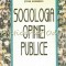 Sociologia Opiniei Publice - Stefan Buzarnescu