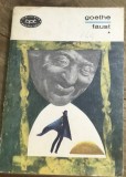 LITR20 IUH Biblioteca Pentru toti - BPT Nr. 144 - Goethe - Faust