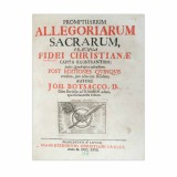 Manual de doctrină creștină, 1718 colligat cu Meditații teologice publicate &icirc;n volum pentru prima dată, 1725