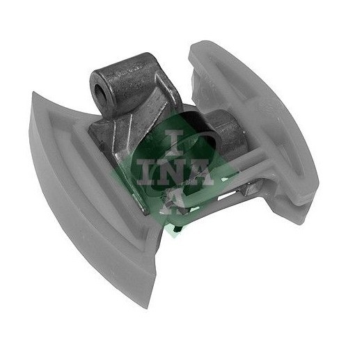 INA intinzator, lant distributie