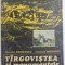 TARGOVISTEA SI MONUMENTELE SALE de NICOLAE STOICESCU si CRISTIAN MOISESCU, 1976