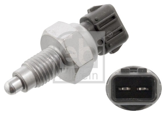 FEBI BILSTEIN 21758 Comutator, lampa marsalier