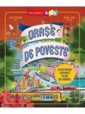 Cumpara ieftin Orase de poveste. 24 de orase istorice pline de farmec/Sam Sedgman