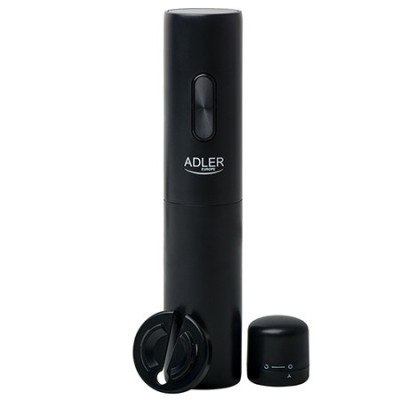 DESFACATOR VINURI ELECTRIC foto