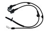 Senzor ABS fata Suzuki Sx4 Tractiune Pe 2 Roti (Hun) Gy 2006-, Fiat Sedici Tractiune Pe 2 Roti 2006-, Dreapta, NTY HCA-SU-005
