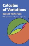 Calculus of Variations