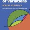 Calculus of Variations