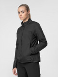 Jachetă de trekking PrimaLoft&reg; Active pentru femei, 4F Sportswear