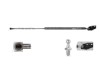 Amortizor capota spate, echilibror haion Mazda 626 (Gf/Gw), 05.1997-05.2002, partea Dreapta, model Combi, Lungime, Cursa, Forta 585 mm, 235 mm, 500 N