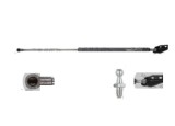 Amortizor capota spate, echilibror haion Mazda 626 (Gf/Gw), 05.1997-05.2002, partea Dreapta, model Combi, Lungime, Cursa, Forta 585 mm, 235 mm, 500 N