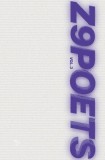 Z9Poets - Poezie contemporană din 21 de țări (Vol. 3) - Hardcover - Alex Văsieș, Cătălina Stanislav, Crina Neacșu, Daniel Coman, Krista Sz&ouml;cs, Ruxandr