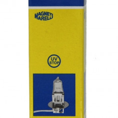 Bec Magneti Marelli H3 12V 55W PK22S Standard 002553100000