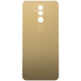 Cumpara ieftin Capac Baterie compatibil cu Huawei Mate 20 Lite, Auriu