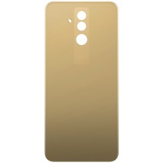 Capac Baterie compatibil cu Huawei Mate 20 Lite, Auriu