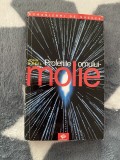 John Keel - Profetiile omului-molie