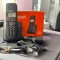 Doua telefoane fara fir tip Dect