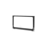 Capac pentru cuptor cu microunde BOSCH 00774539 SIEMENS NEFF Original