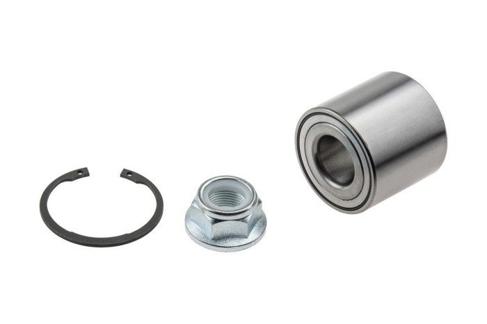 Rulment spate Nissan Micra K13 2010-, Note 2013-, NTY KLT-NS-097