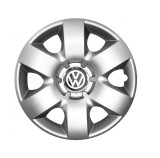 Set 4 capace roti potrivite jantelor de 15 inchi (R15) compatibile Volkswagen - Model 310