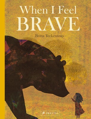When I Feel Brave foto