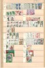 Mali.Lot peste 250 buc. timbre stampilate si nestampilate GL.12, Africa