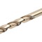 Burghie CO5% HSS cobalt 16 mm, Industrial, Tolsen