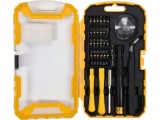 Set Surubelnita Pentru Reparare Telefon Mobil, 32 Piese