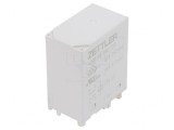 Releu electromagnetic de putere 12VDC 35A PCB DPST