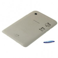 Carcasa Samsung Galaxy Tab 2 7.0 P3100 Originala Alba foto