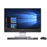 Aio DELL, INSPIRON 24 5475, AMD A12-9800E, 3.10 GHz, HDD: 1 TB, RAM: 16 GB, video: AMD Polaris 11, webcam