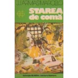 Starea de coma