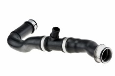 Furtun radiator racire Mercedes C W204, S204 C180, C200 2007-, NTY CPP-ME-012 foto