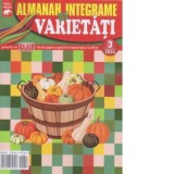Almanah integrame de varietati. Nr. 3/2024