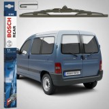 Cumpara ieftin Ștergător Lunetă Peugeot Partner Origin Box Body/MPV (G) 2008&ndash;2015 | Bosch Twin H341