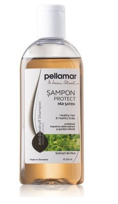 Sampon par saten extract nuc 250ml foto