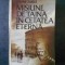 STEFAN ZAIDES - MISIUNE DE TAINA IN CETATEA ETERNA
