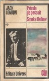 Cumpara ieftin Patrula de pescuit. Smoke Bellew - Jack London
