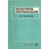 Rezistenta materialelor, Editia a XI-a revizuita